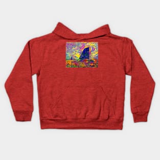 Origins Kids Hoodie